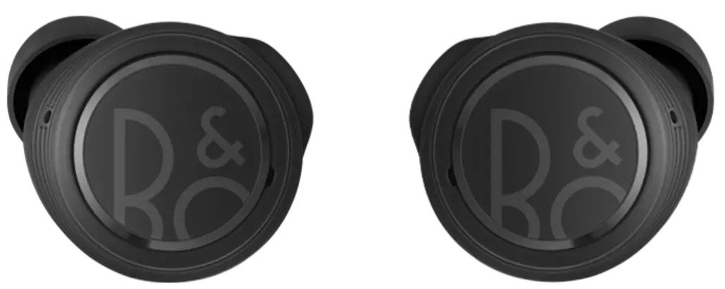 Беспроводные наушники Bang Olufsen Beoplay E8 Sport, Черный детальное изображение - 3