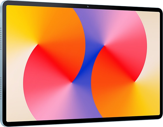Планшет Huawei MatePad SE 11 (2025), 6/128 ГБ, Голубой, Wi-Fi детальное изображение - 6