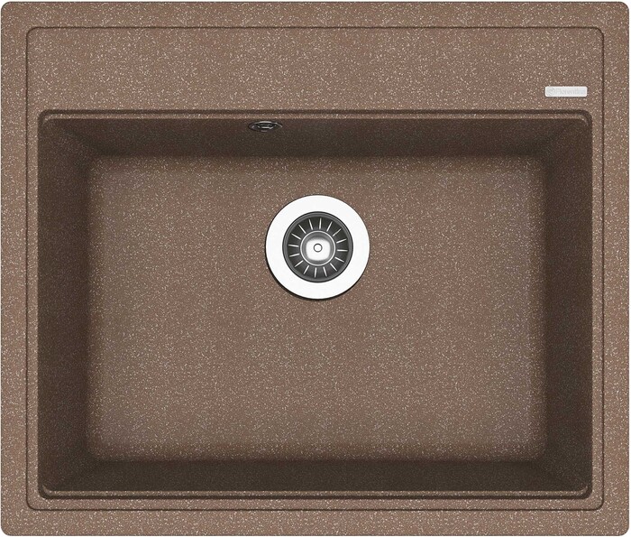 Кухонная мойка Florentina Lipsey 600  №8