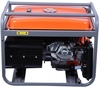 Генератор бензиновый Кратон GG-7500-EL 3 08 01 055, 7 кВт, Оранжевый вариант - 4