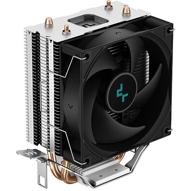 Кулер DeepCool AG200, Черный детальное изображение - 1