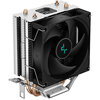 Кулер DeepCool AG200, Черный вариант - 1