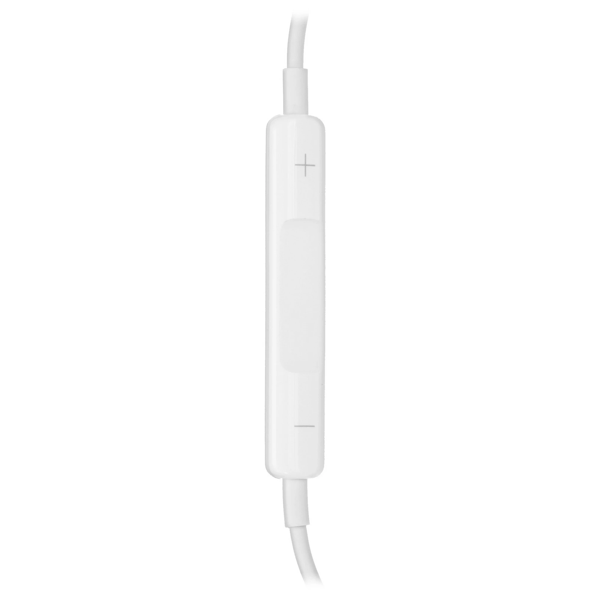 Наушники Apple EarPods 3.5 мм, Белый детальное изображение - 3