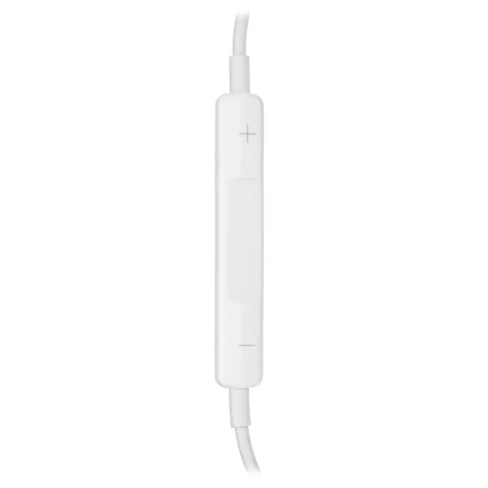 Наушники Apple EarPods 3.5 мм, Белый №3