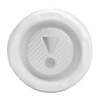 Портативная колонка JBL Flip 7, Белый вариант - 3