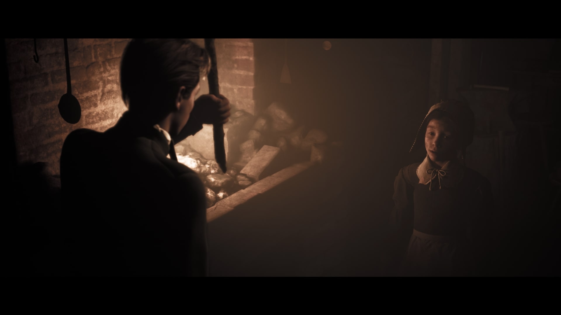 Игра The Dark Pictures: Little Hope для PS4 (Русская версия) детальное изображение - 4