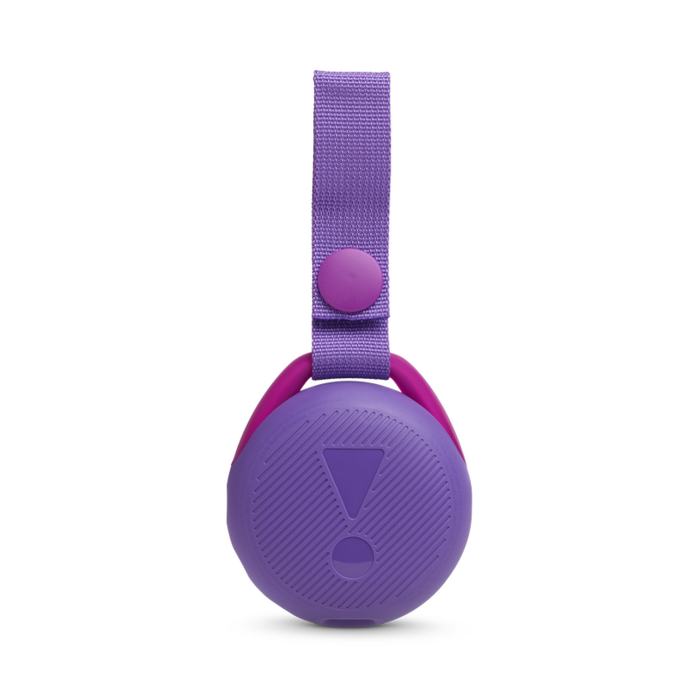 Портативная колонка JBL JR POP Iris purple, Фиолетовый №2