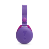 Портативная колонка JBL JR POP Iris purple, Фиолетовый вариант - 2