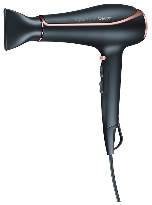 Фен Beurer HC80  детальное изображение - 1