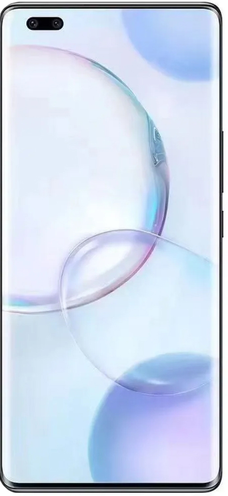 Смартфон Honor 50 Pro 128 Гб, Черный, Dual nano SIM детальное изображение - 2