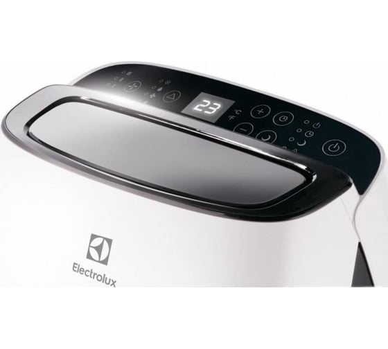 Напольный кондиционер Electrolux Art Style EACM-10 HR/N3, НС-1122325, 10 BTU, Белый детальное изображение - 7
