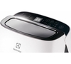 Напольный кондиционер Electrolux Art Style EACM-10 HR/N3, НС-1122325, 10 BTU, Белый вариант - 7