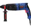 Перфоратор электрический Витязь ПЭ-1130 18014018, 1130 Вт, 3,3 Дж, 5300 уд/мин вариант - 1