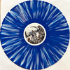 Виниловая пластинка OST – Nima Fakhrara & Steve Molitz – Warhammer 40,000: Space Marine 2 – Blue, White 2LP вариант - 3