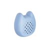 Портативная колонка Rombica Mysound Oscar, Голубой вариант - 4