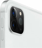Планшет Apple iPad Pro 11 2022 128 ГБ, Серебристый, Wi-Fi + Cellular вариант - 3