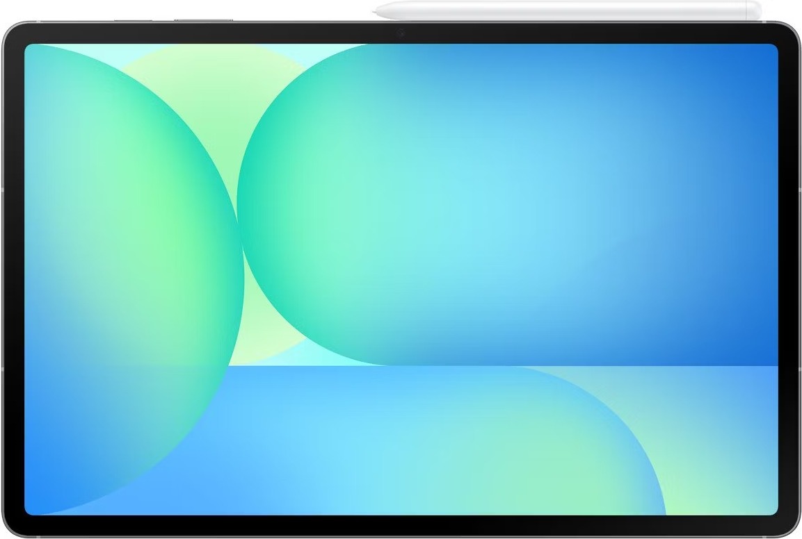 Планшет Samsung Galaxy Tab S10 FE+ 8/128 ГБ, Серый, Wi-Fi детальное изображение - 8