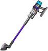 Беспроводной вертикальный пылесос Dyson Gen5 Detect Absolute SV23 EU, Серебристый/Фиолетовый вариант - 2