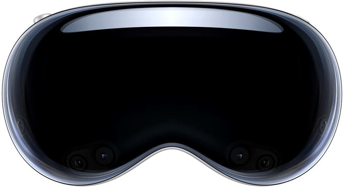 Очки виртуальной реальности Apple Vision Pro, 1 ТБ №1