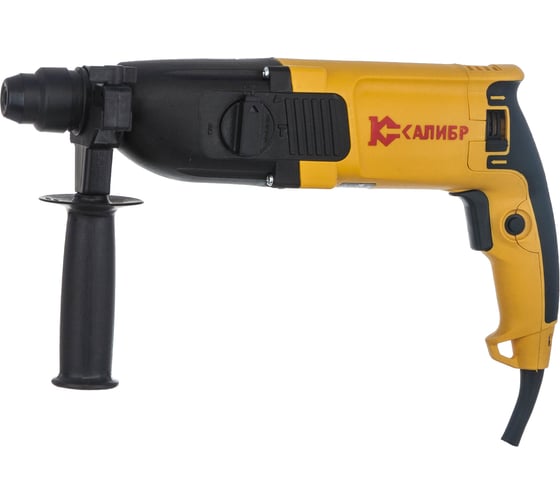 Перфоратор Калибр Мастер ЭП-900/30М 00000038782, 900 Вт, 3,2 Дж, 0-4700 уд/мин детальное изображение - 1