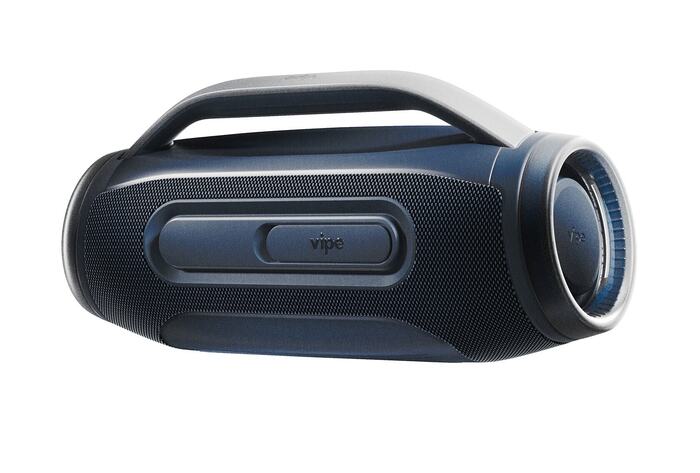 Портативная колонка Vipe THOR, Серый №7