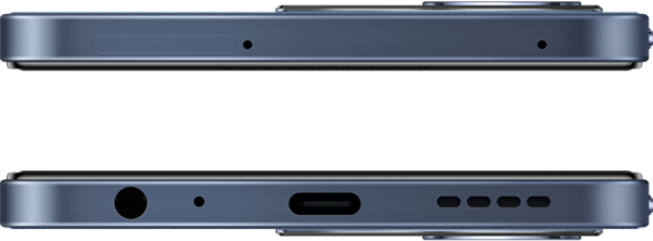 Смартфон Vivo Y22 64 ГБ, Синий, Dual nano-SIM детальное изображение - 5