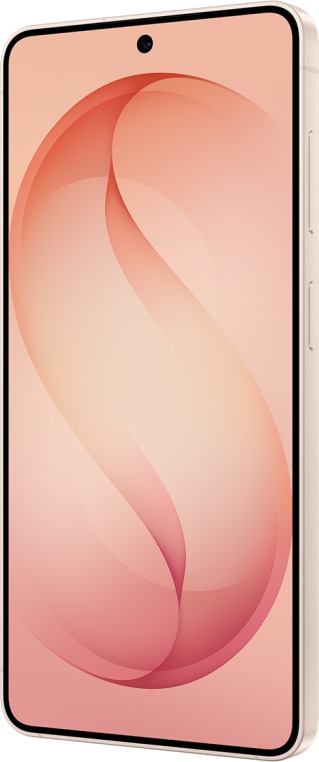 Смартфон Samsung Galaxy S26 Exynos 12/512 ГБ, Розовое золото, Dual nano SIM + eSIM детальное изображение - 2