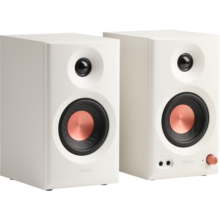 Студийные мониторы Edifier MR3, Белый №3