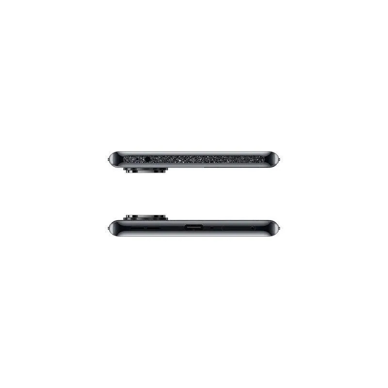 Смартфон OPPO Reno9 8 256 Гб, Черный, Dual nano-SIM детальное изображение - 4