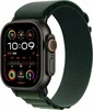 Умные часы Apple Watch Ultra 2 2024, 49 мм, Black Titanium Case with Black Ocean Band вариант - 2