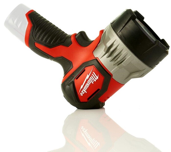 Фонарик Milwaukee M12 SLED-0  №6