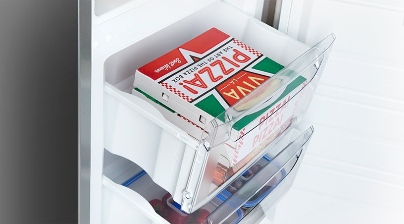 Холодильник Atlant XM-4623-149 ND, Нержавейка детальное изображение - 10