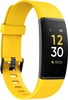 Умный браслет Realme Band 35 мм, Желтый вариант - 1