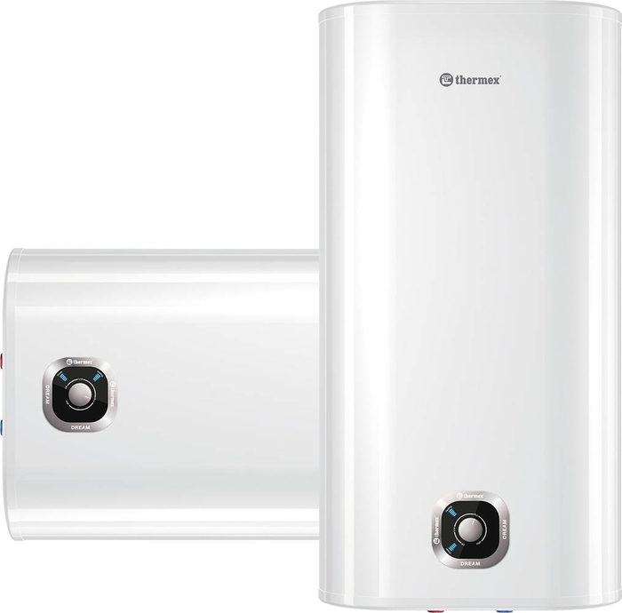 Водонагреватель Thermex Dream 50, ЭдЭБ03296, 50 л, Белый №2
