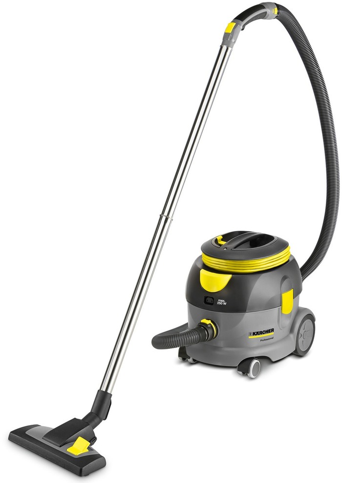 Пылесос Karcher T 12/1, Серый №1