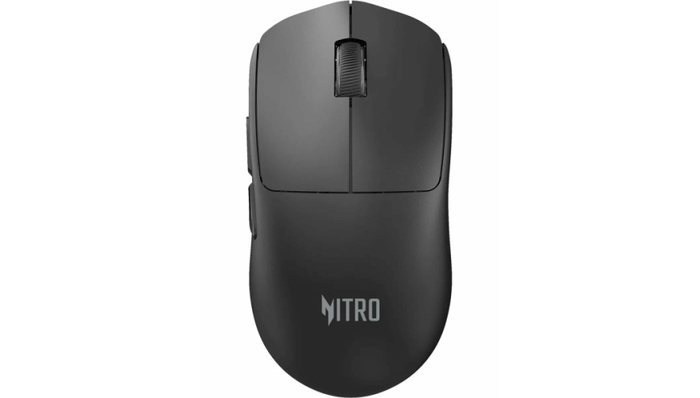 Беспроводная мышь Acer Nitro OMR402, Черный №1