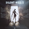 Виниловая пластинка OST – Konami Digital Entertainment – Silent Hill 2 – Swirl, Splatter 2LP вариант - 2