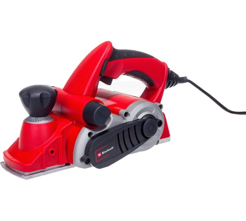 Электрический рубанок Einhell TE-PL 900 4345320, 900 Вт,  Красный детальное изображение - 3
