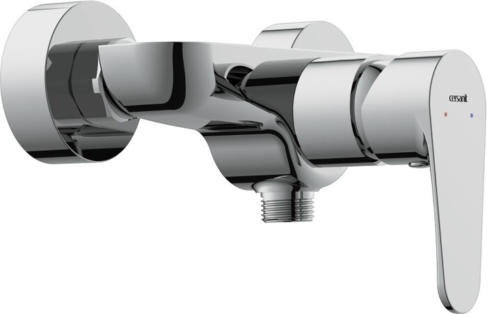 Смеситель Cersanit Cersania A63032 №2