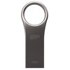 USB Flash накопитель Silicon Power Jewel J80 (SP032 ГБUF3J80V1T) 32 ГБ, серебряный вариант - 1