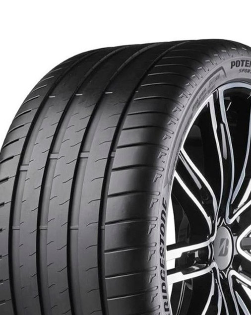 Летняя шина Bridgestone Potenza Sport, 255/40 R19 100Y детальное изображение - 3
