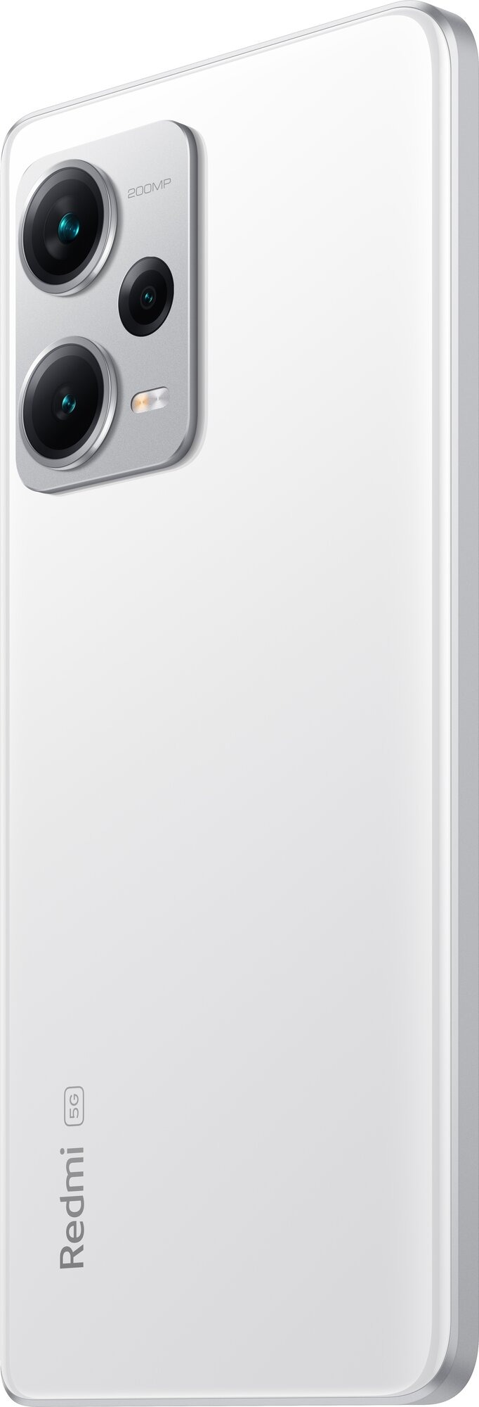 Смартфон Xiaomi Redmi Note 12 Pro Plus 256 ГБ, Белый лед, Dual nano SIM детальное изображение - 5