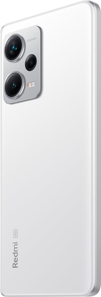 Смартфон Xiaomi Redmi Note 12 Pro Plus 256 ГБ, Белый лед, Dual nano SIM №5