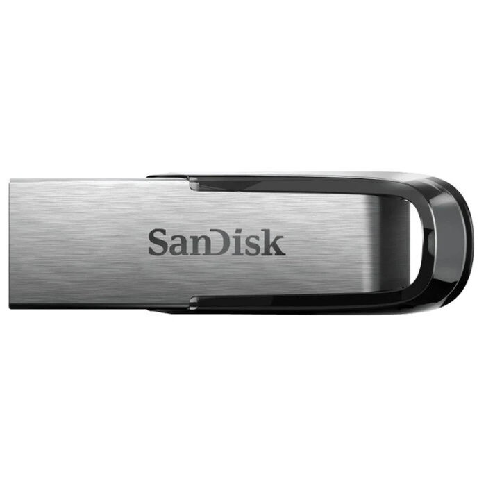 USB Flash накопитель SanDisk Ultra Flair (SDCZ73-256G-G46) 256 ГБ, черный №2