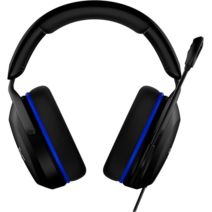 Наушники HyperX Cloud Stinger 2 Core PS, Черный №5