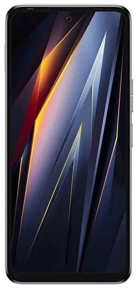 Tecno POVA 4 128 Гб, Серый уранолит, 2 nano SIM №2
