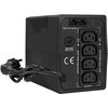 ИБП ExeGate Power Back BNB-850.LED.AVR.2SH.RJ.USB вариант - 2