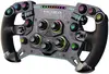 Рулевое колесо MOZA GS V2P Steering Wheel Leather RS056, Черный вариант - 2