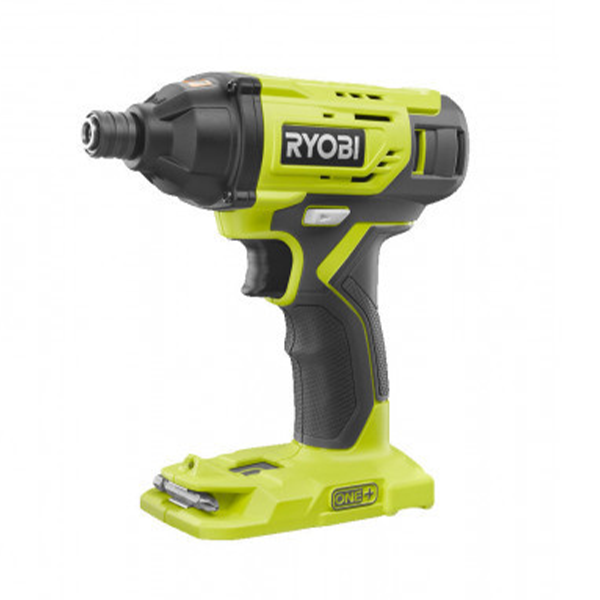 Аккумуляторная дрель-шуруповерт Ryobi ONE+ R18ID2-0 5133004611, 18 В, 200 Нм, 0,02 А·ч  детальное изображение - 1
