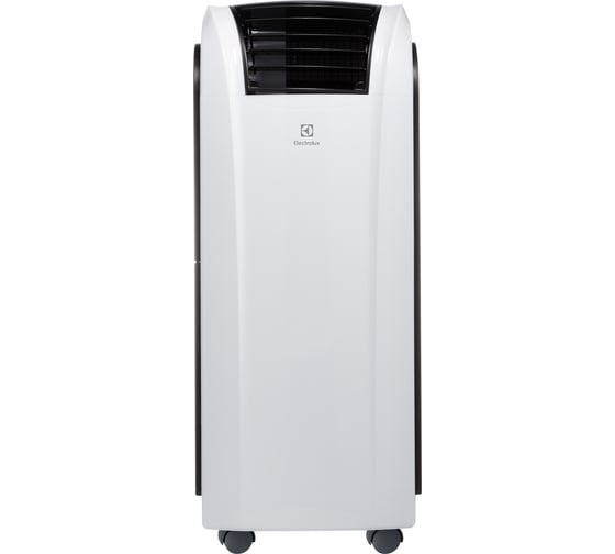 Напольный кондиционер Electrolux Camp Air EACM-12 RK/N6, НС-1294857, 12 BTU, Белый детальное изображение - 2